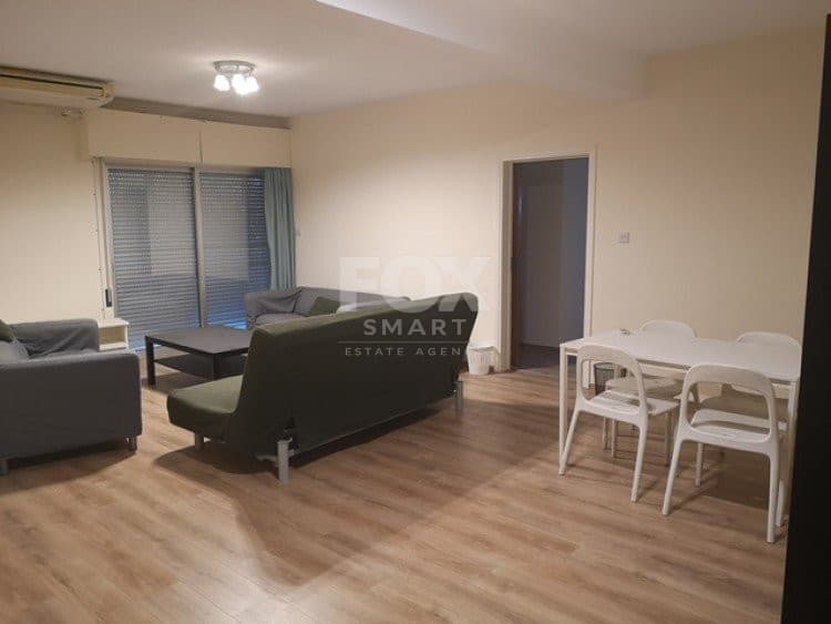 2 Bedroom Apartment for Sale in Limassol, Potamos Germasogeias