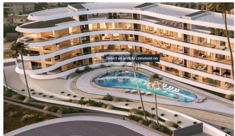 3 Bedroom Apartment for Sale in Limassol, Agios Athanasios