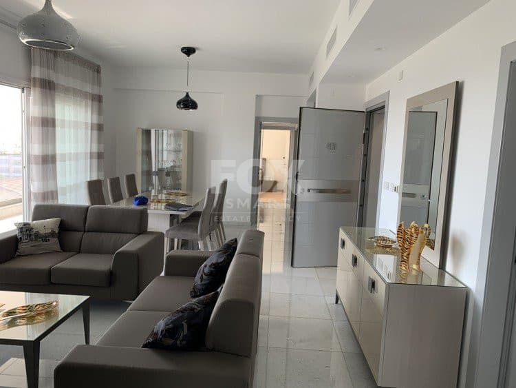 3 Bedroom Apartment for Sale in Limassol, Kontovathkia