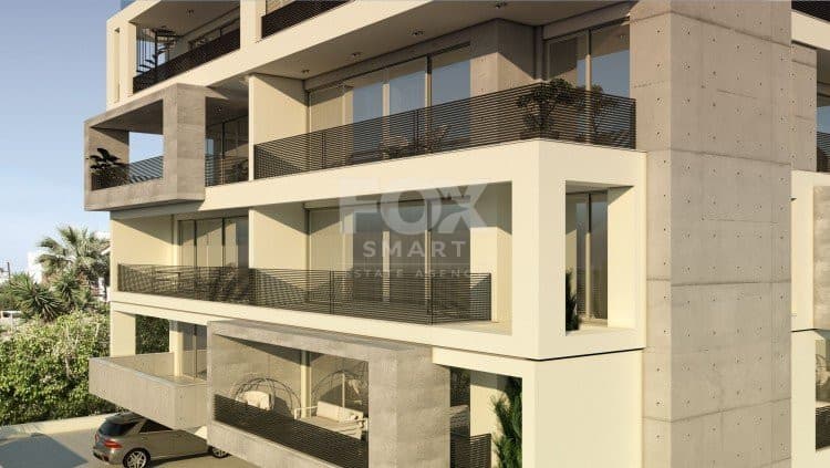 2 Bedroom Apartment for Sale in Limassol, Potamos Germasogeias