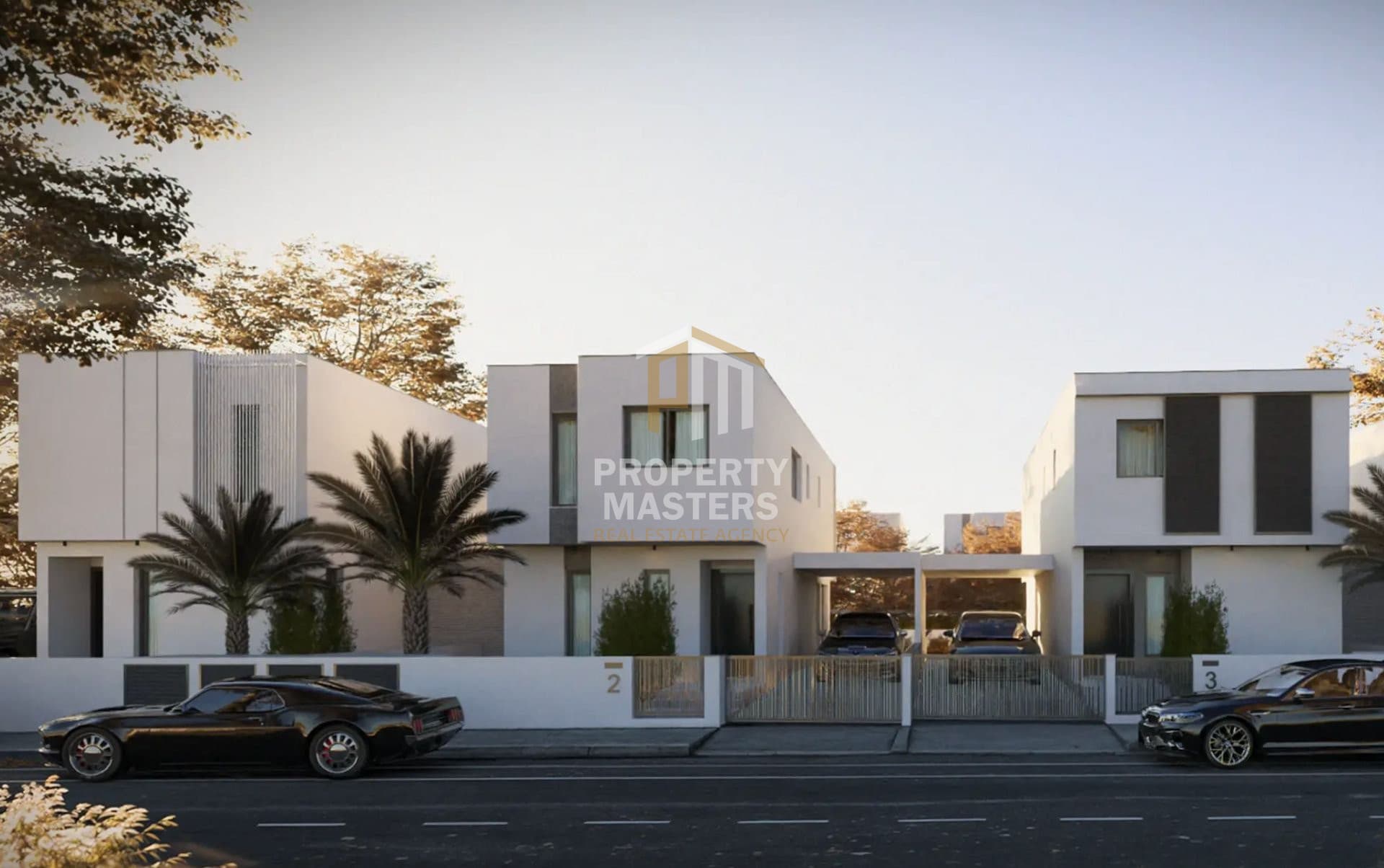 3 Bedroom House in Kalithea, Nicosia