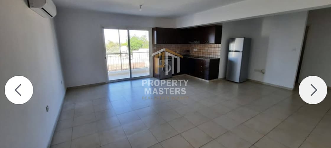 2 Bedroom Apartment in Kaimakli, Nicosia