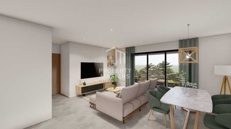 2 Bedroom Apartment in Agios Dometios, Nicosia