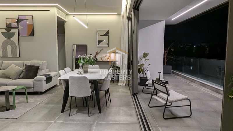2 Bedroom Apartment in Strovolos — Acropolis, Nicosia