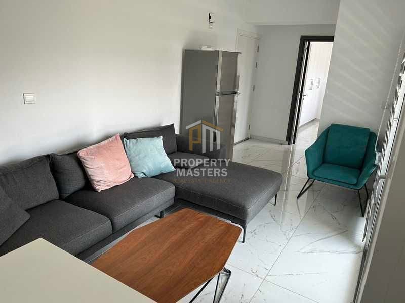 1 Bedroom Apartment in Agios Dometios, Nicosia
