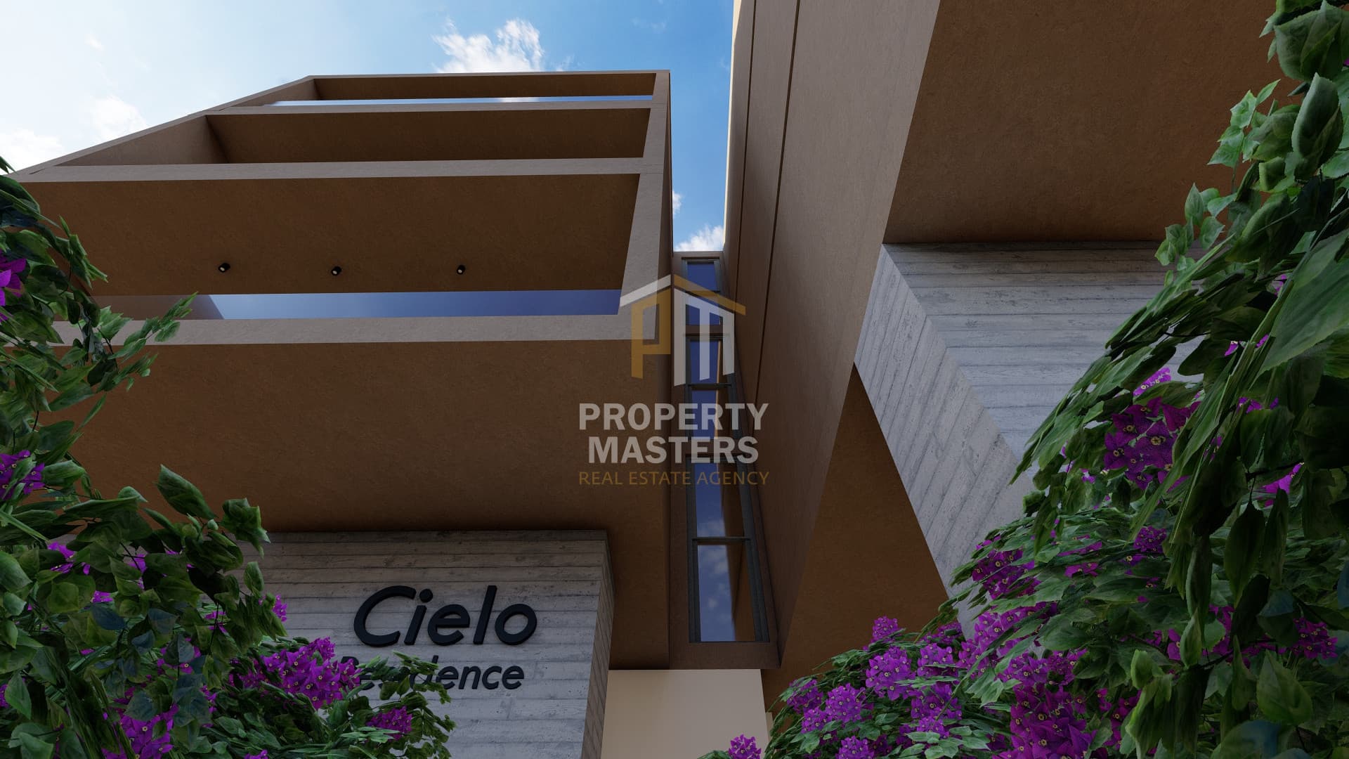 1 Bedroom Apartment in Agios Dometios, Nicosia