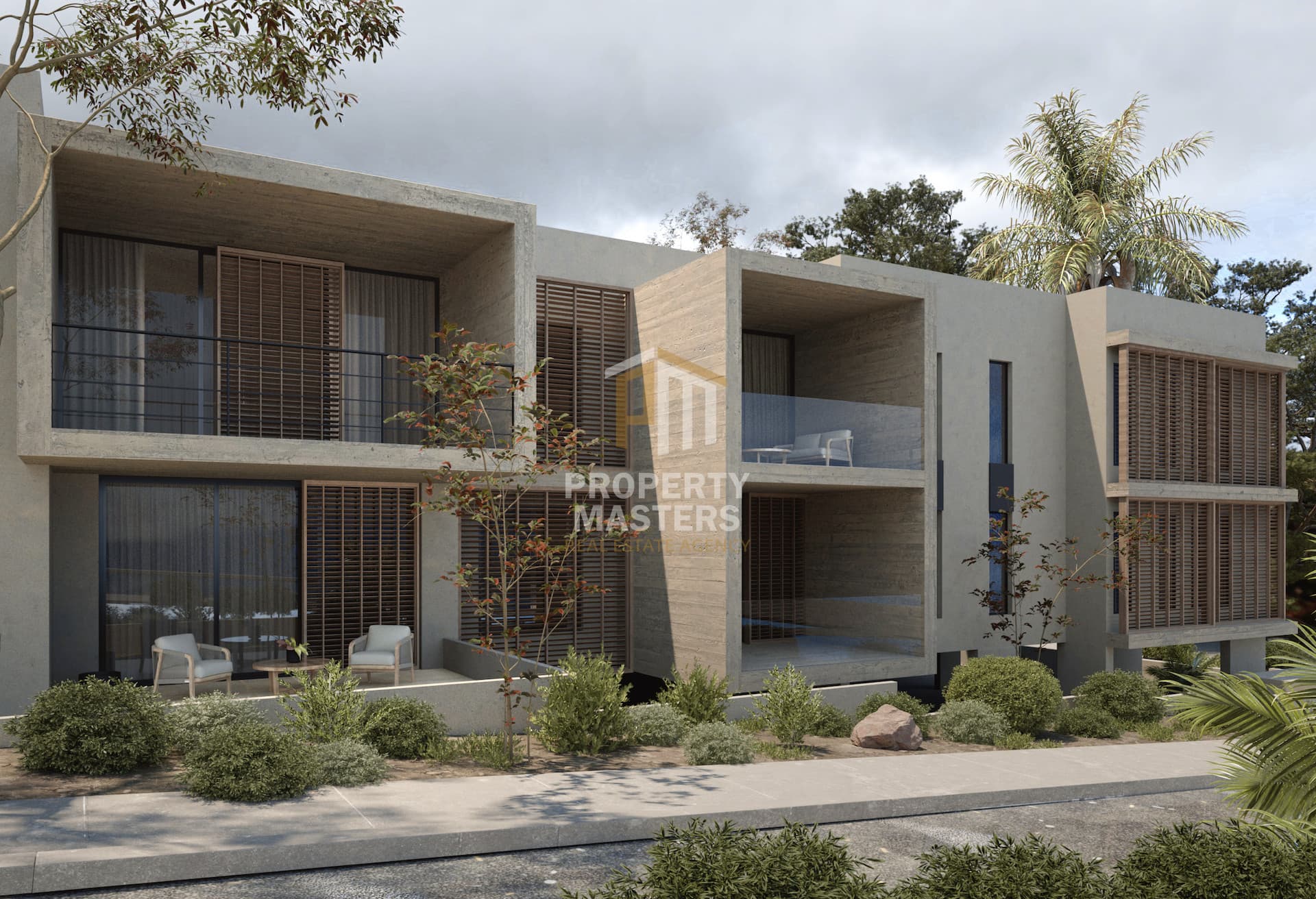 3 Bedroom Apartment in Strovolos — Archangelos, Nicosia