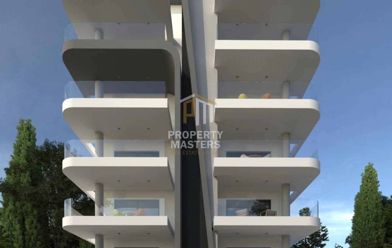2 Bedroom Apartment in Latsia, Nicosia