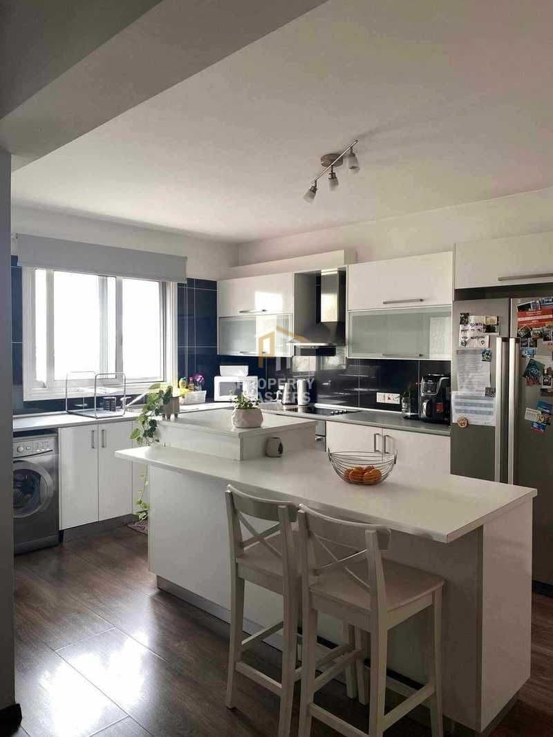 3 Bedroom Apartment in Strovolos — Acropolis, Nicosia