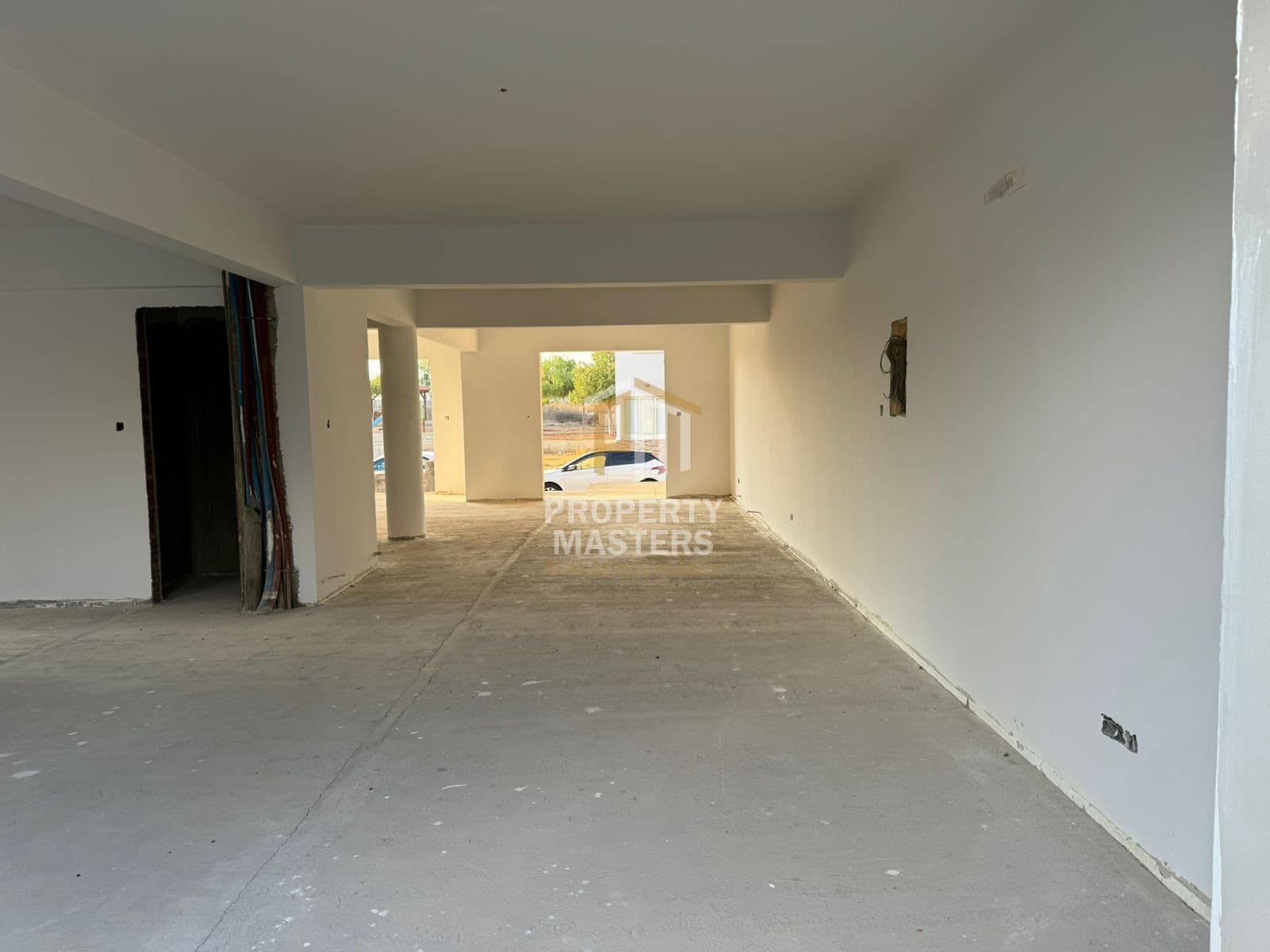 4 Bedroom Semi-Detached House in Latsia, Nicosia