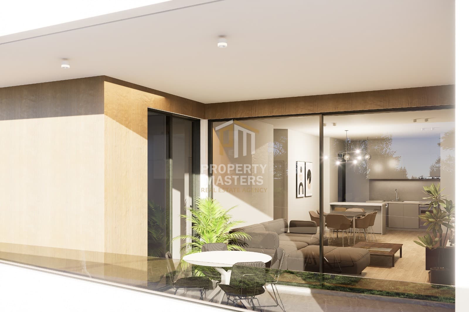 2 Bedroom Apartment in Aglantzia, Nicosia
