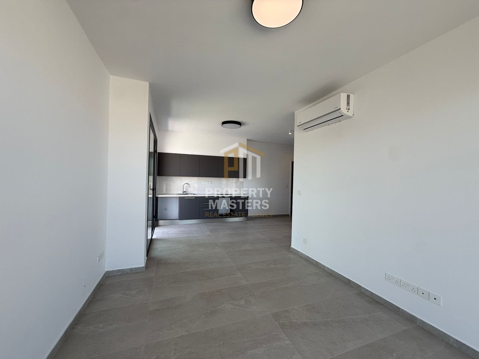 1 Bedroom Apartment in Egkomi — Makedonitissa, Nicosia