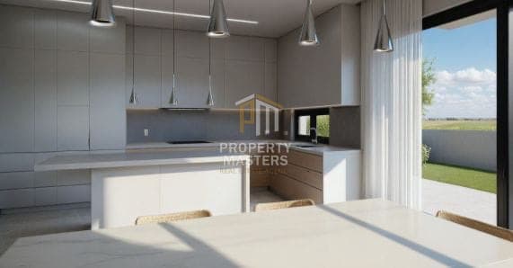 3 Bedroom House in Deftera Pano, Nicosia