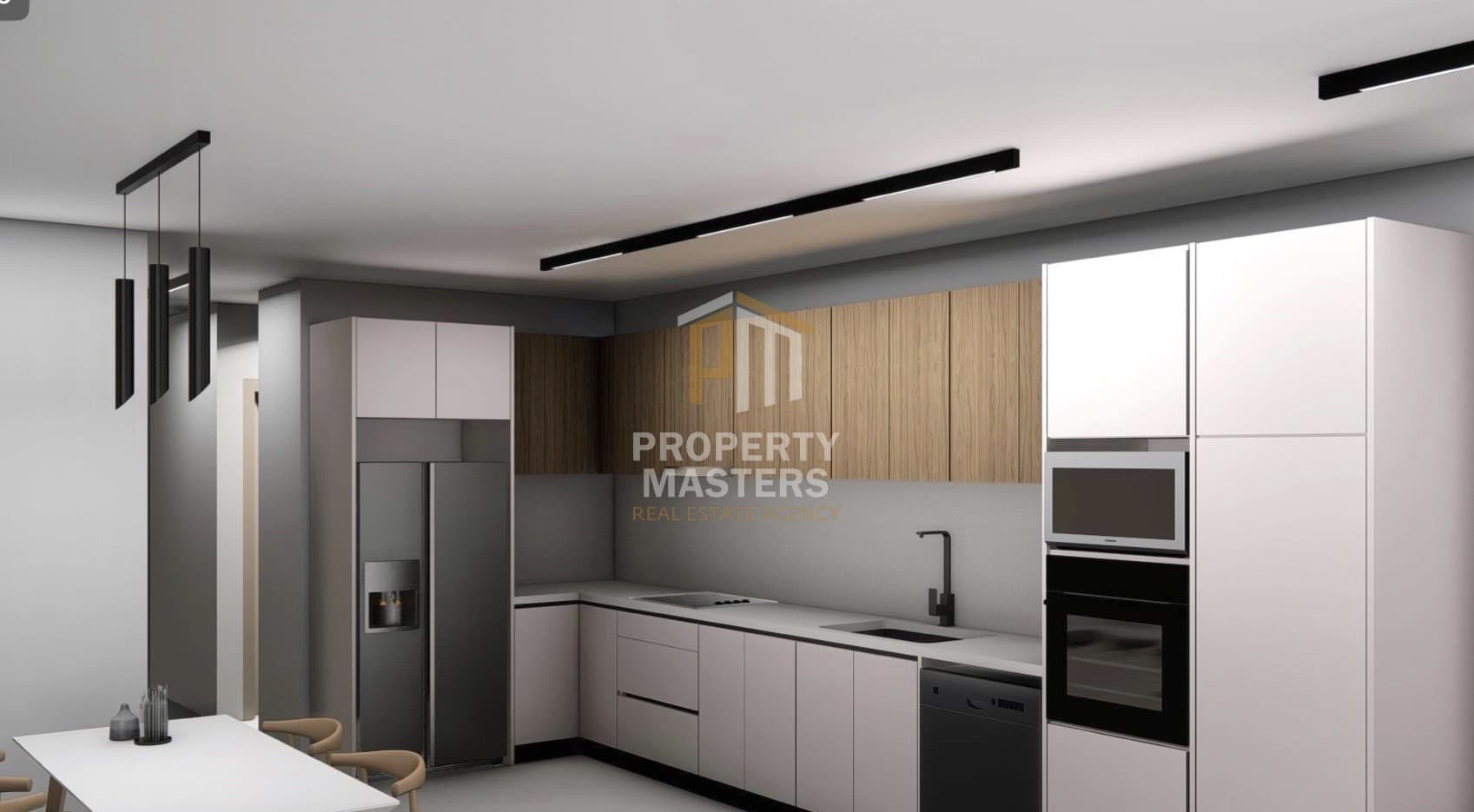 1 Bedroom Apartment in Agios Dometios, Nicosia