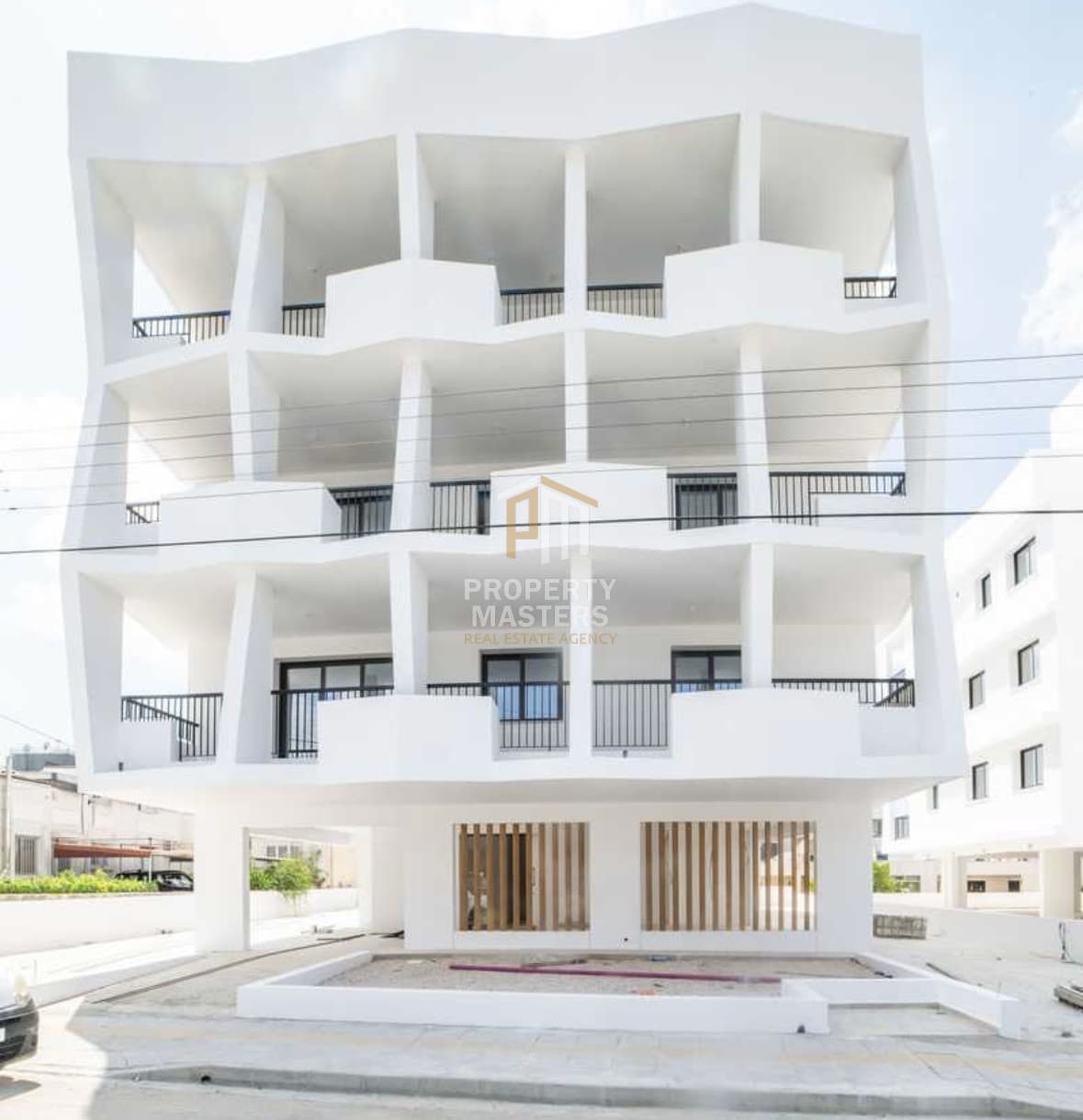 3 Bedroom Apartment in Strovolos, Nicosia