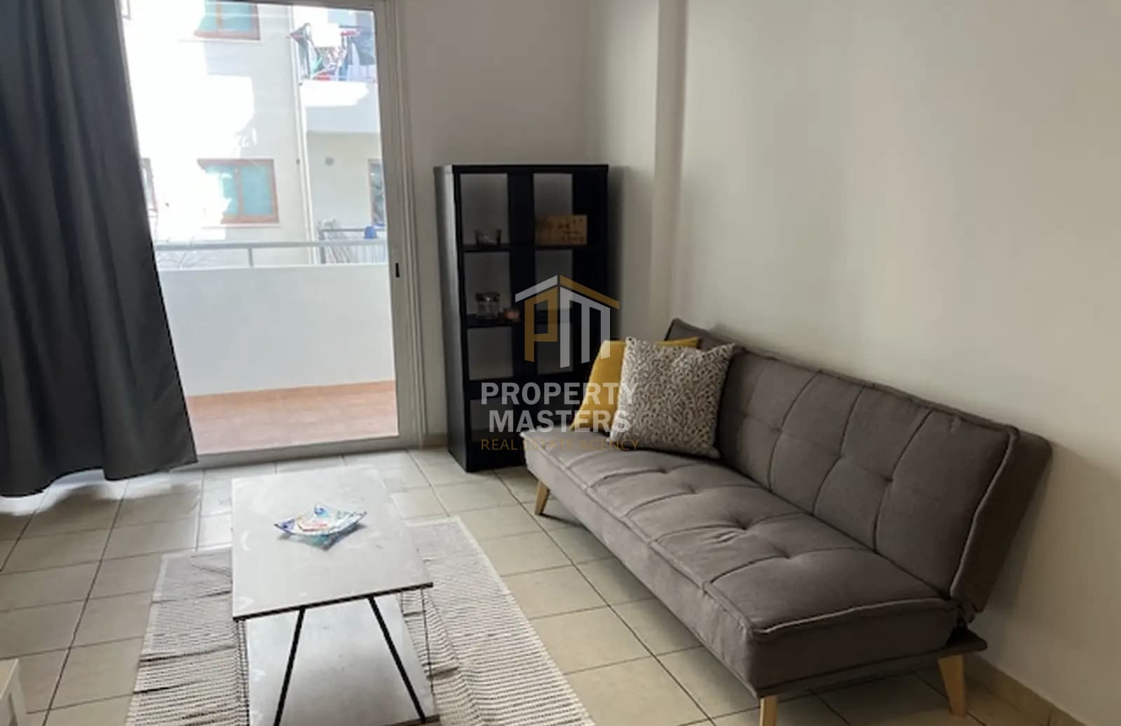 1 Bedroom Apartment in Aglantzia, Nicosia