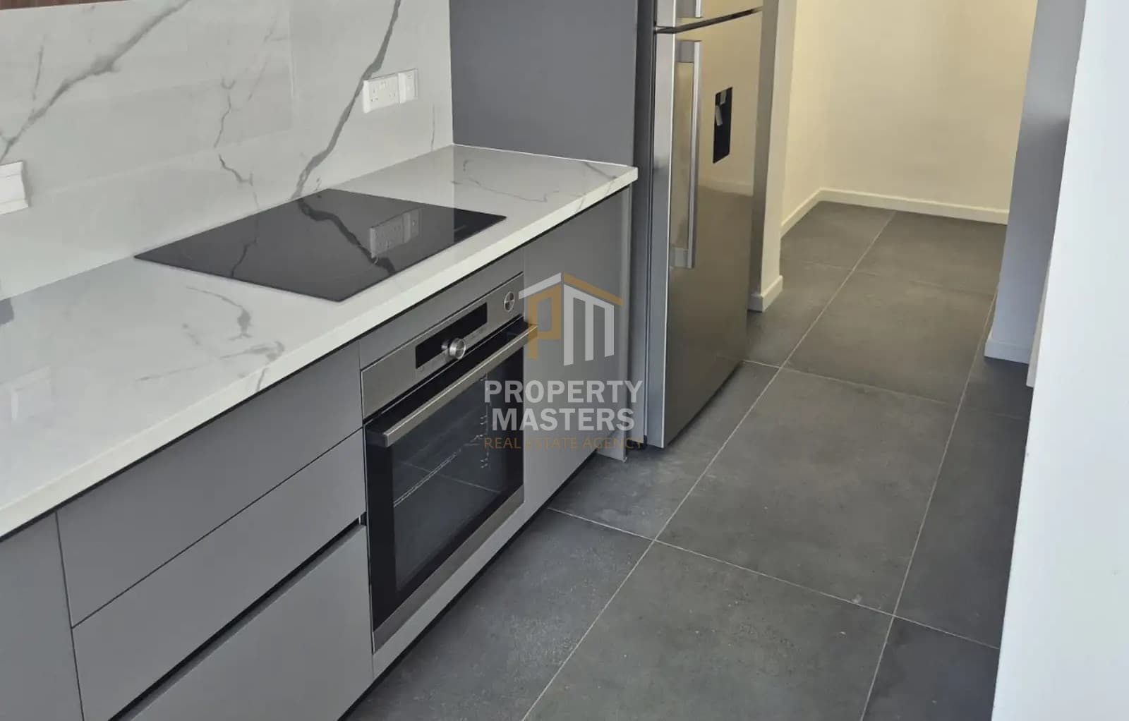 3 Bedroom Semi-Detached House in Strovolos — Dasoupolis, Nicosia