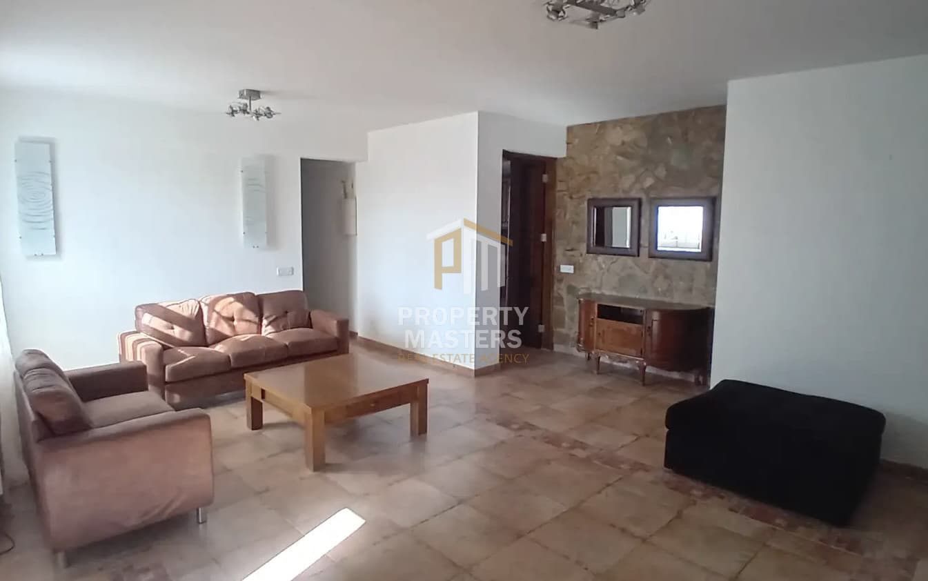 2 Bedroom Apartment in Egkomi — Makedonitissa, Nicosia