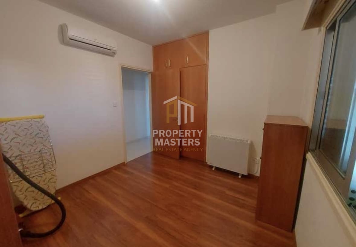 2 Bedroom Apartment in Agios Vasileios, Nicosia