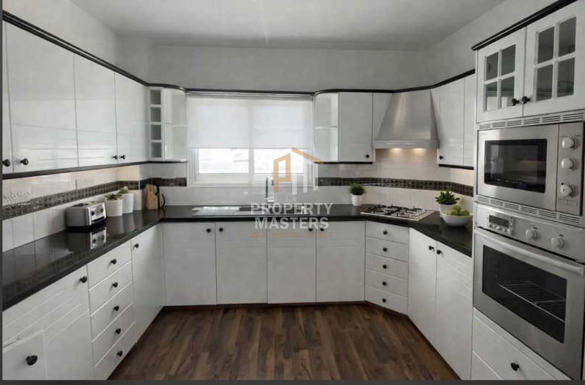 3 Bedroom Apartment in Strovolos — Acropolis, Nicosia