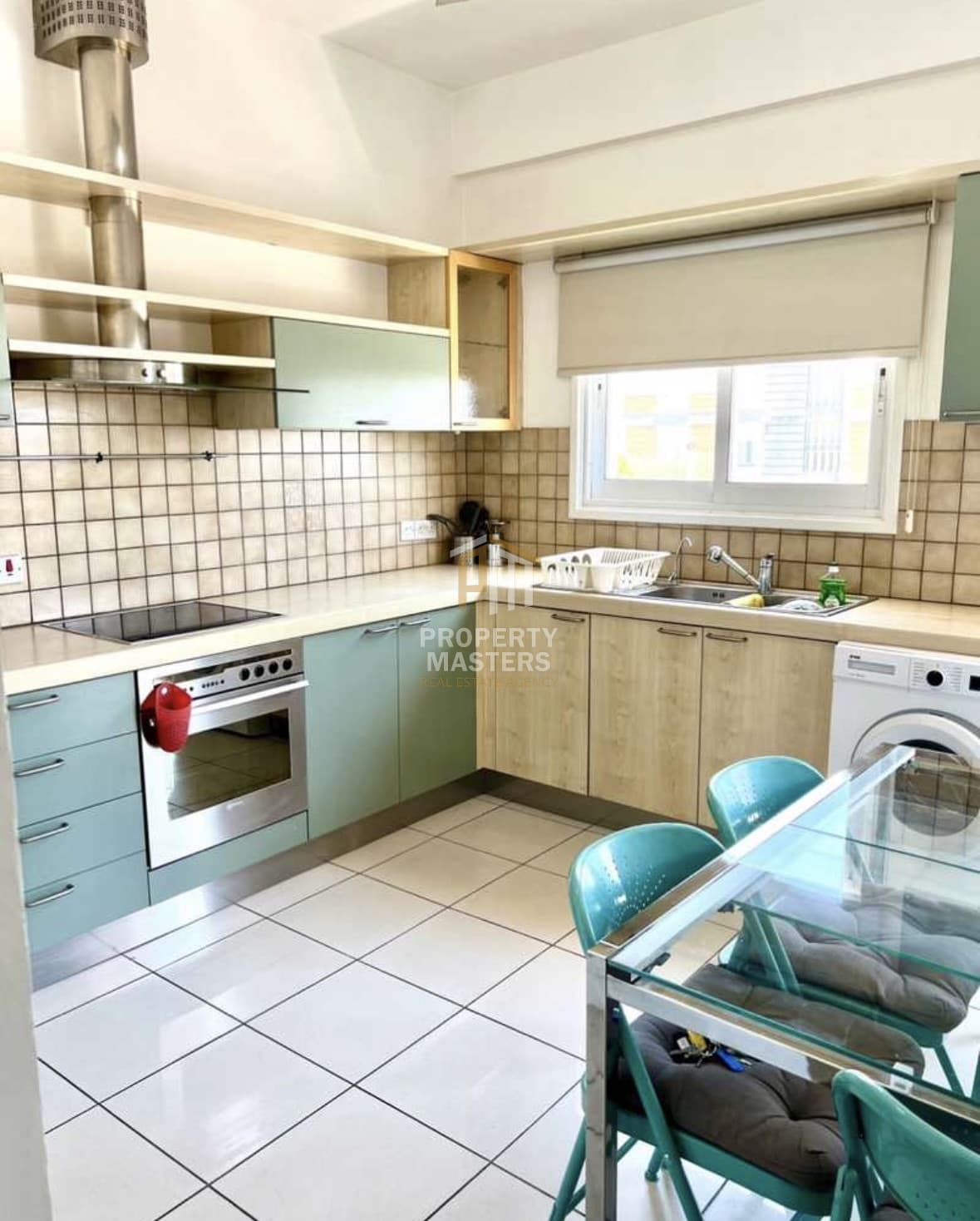 2 Bedroom Apartment in Strovolos — Acropolis, Nicosia