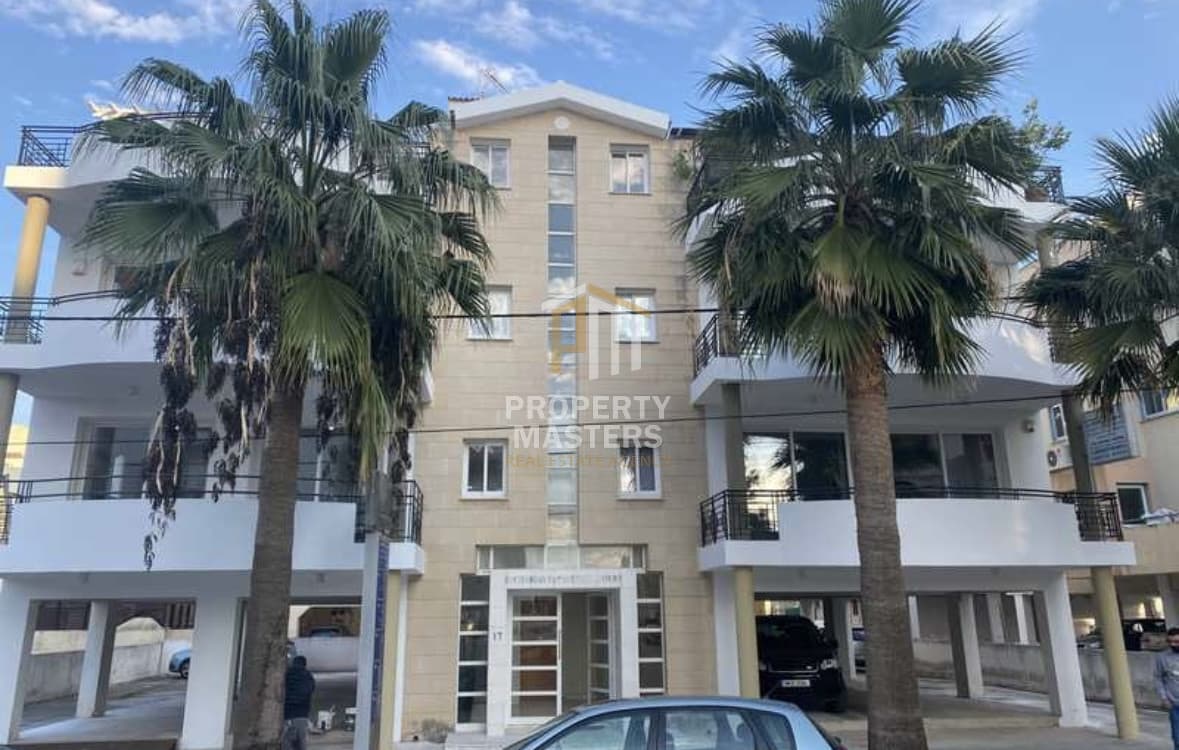 3 Bedroom Apartment in Egkomi, Nicosia