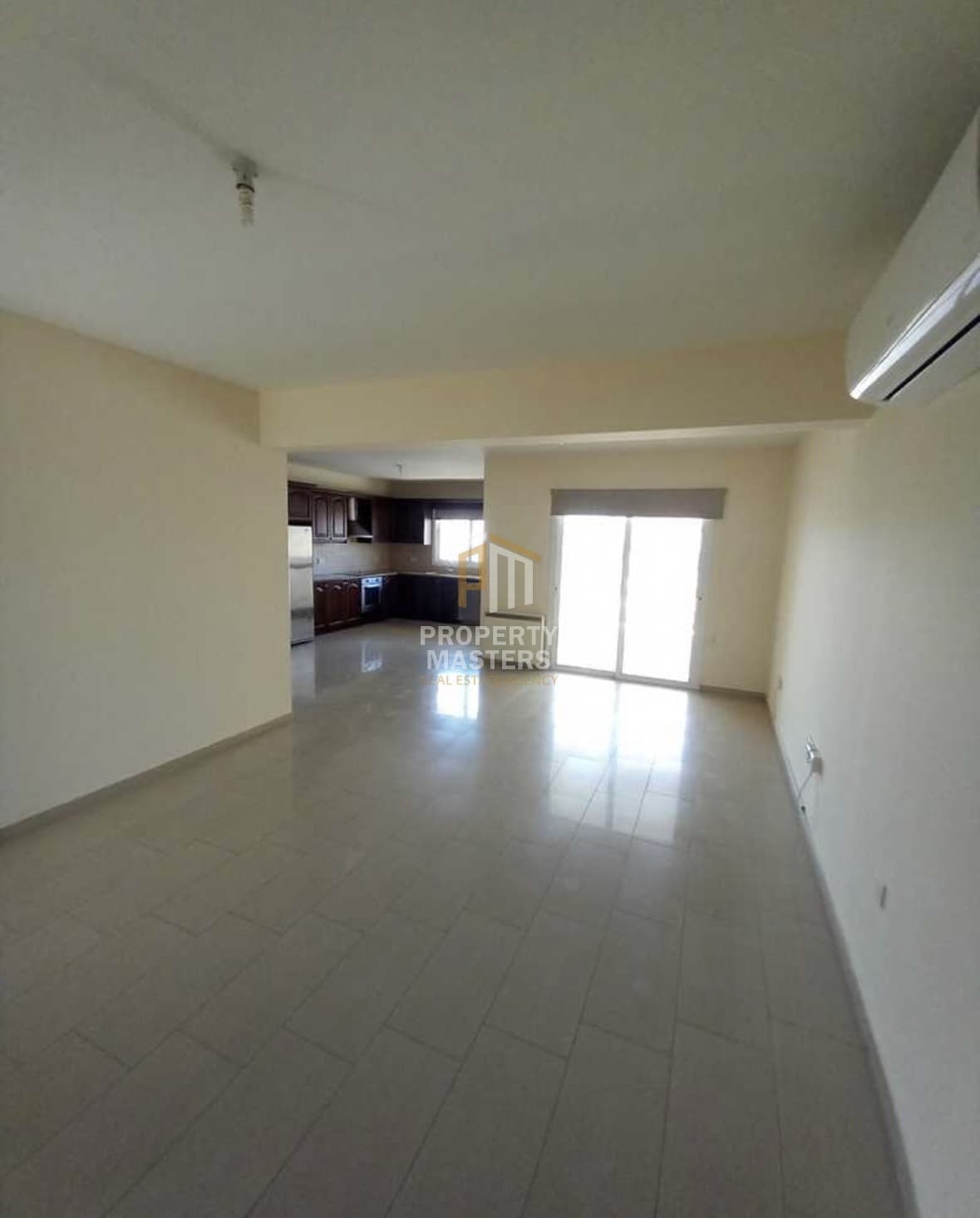 3 Bedroom Apartment in Agios Vasileios, Nicosia