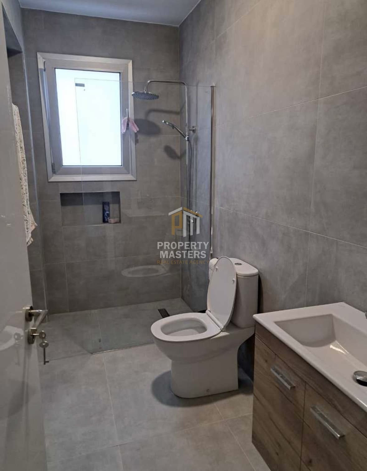 1 Bedroom Apartment in Aglantzia, Nicosia