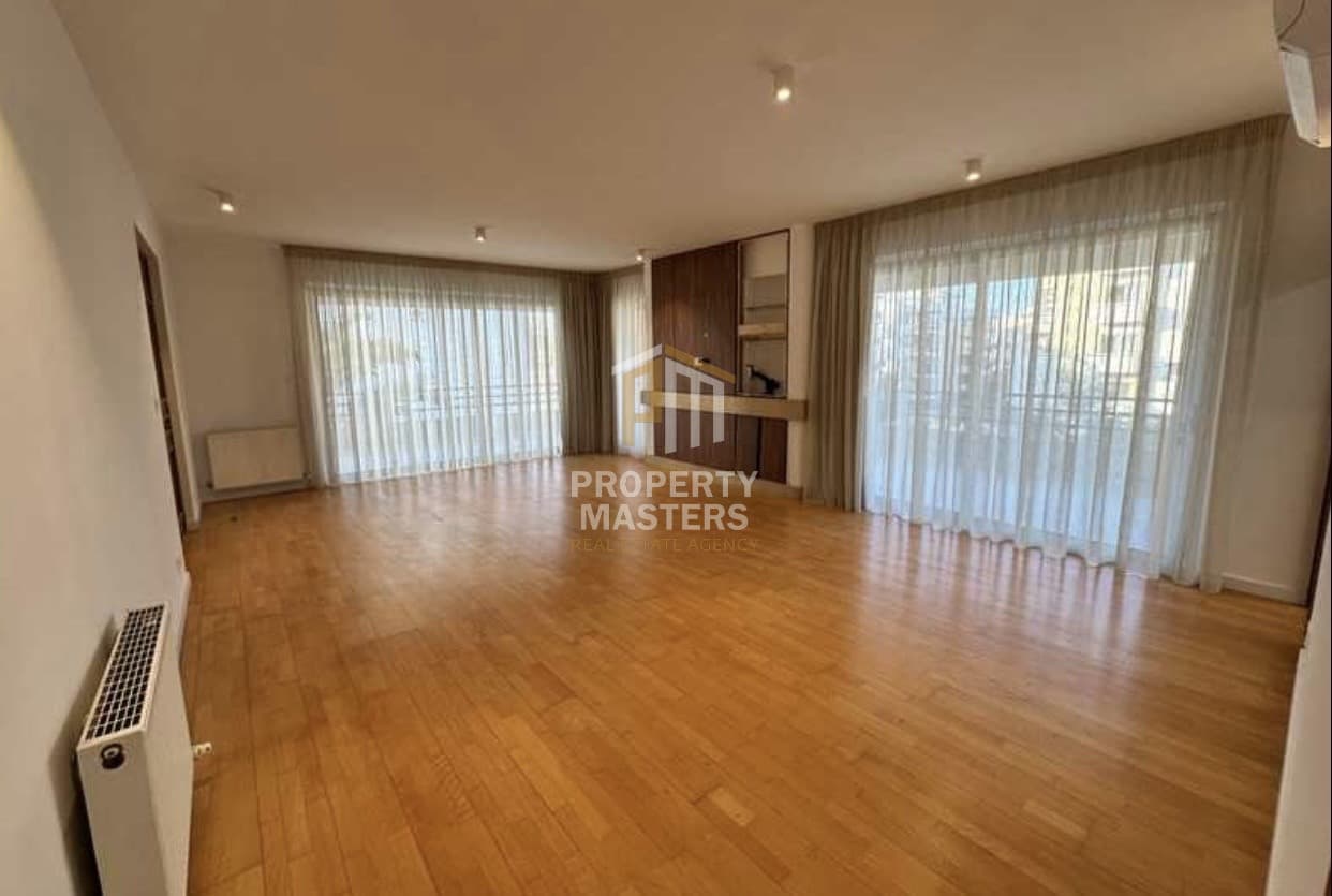 3 Bedroom Apartment in Strovolos — Acropolis, Nicosia