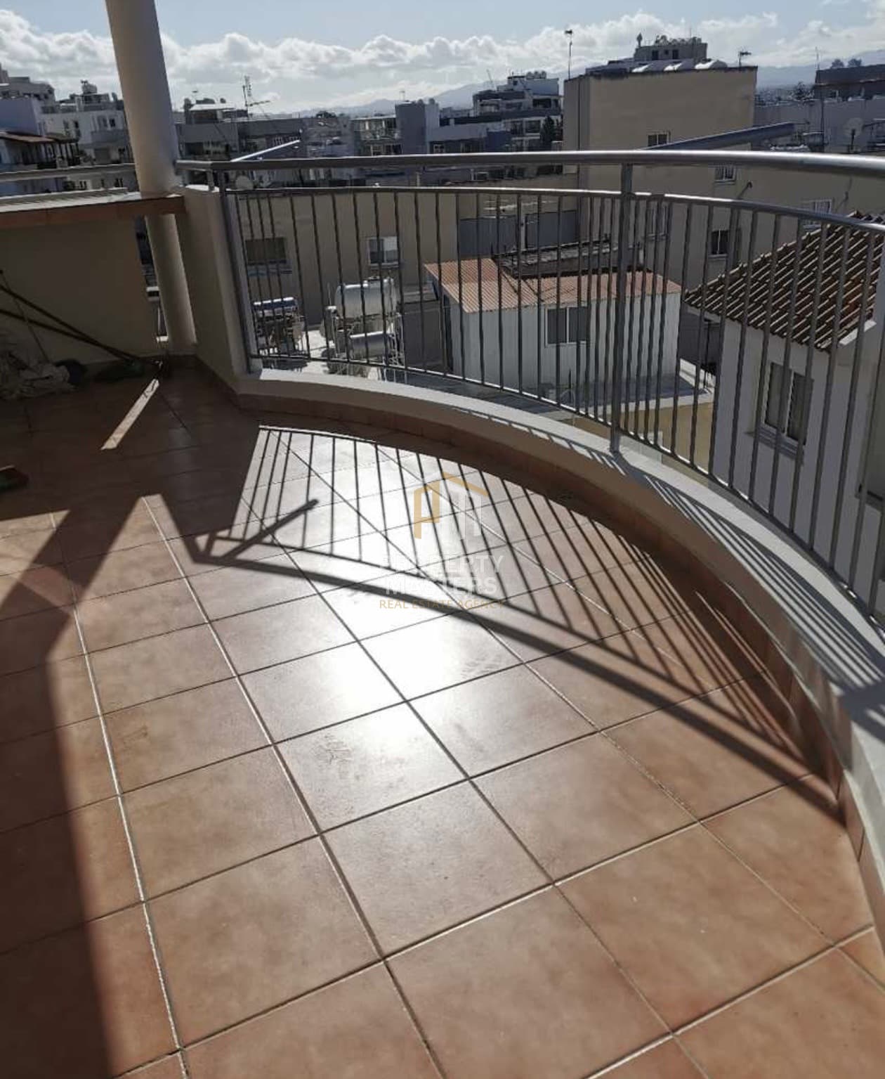 2 Bedroom Apartment in Strovolos, Nicosia