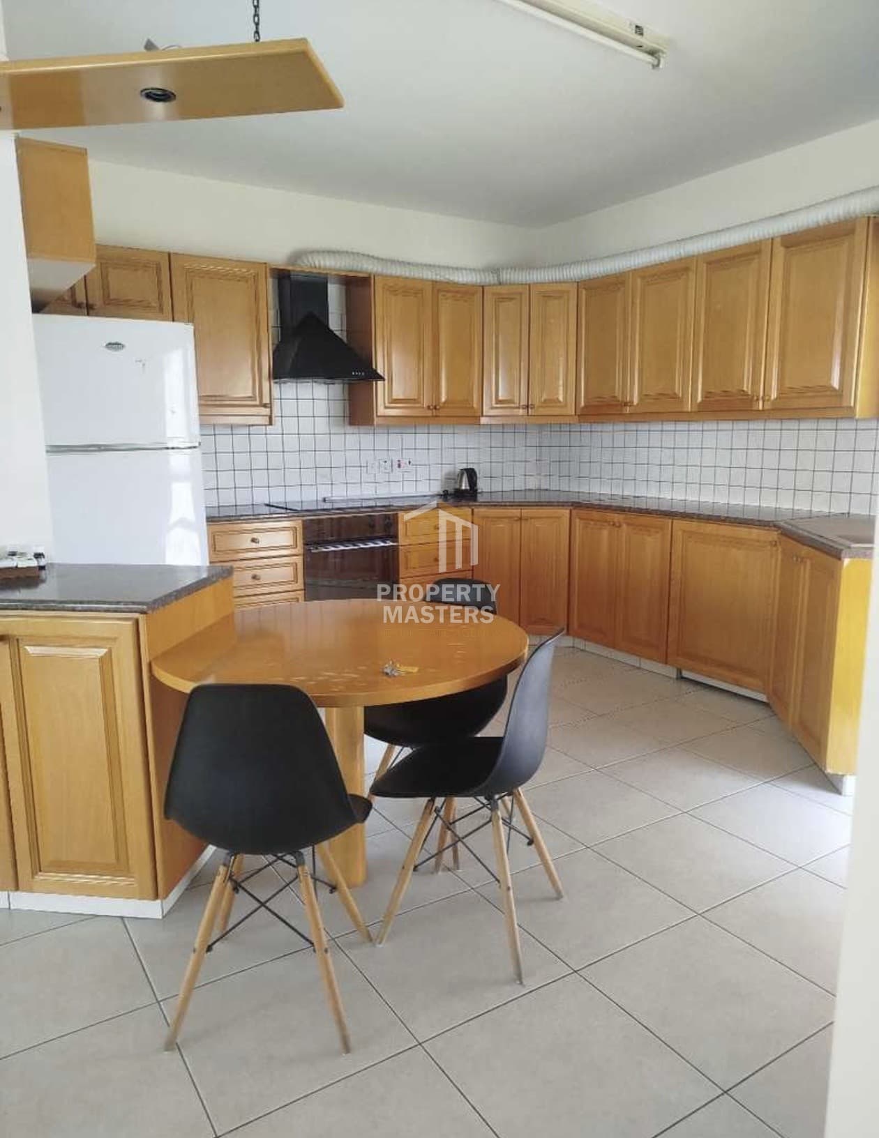2 Bedroom Apartment in Lykabittos, Nicosia