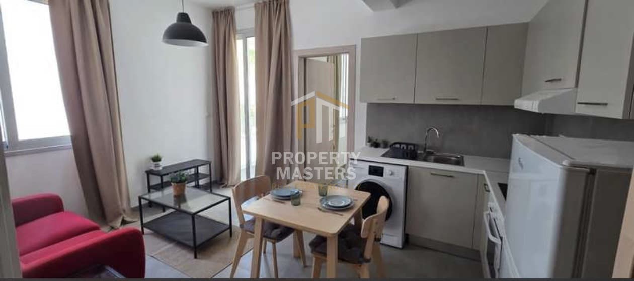 1 Bedroom Apartment in Egkomi, Nicosia