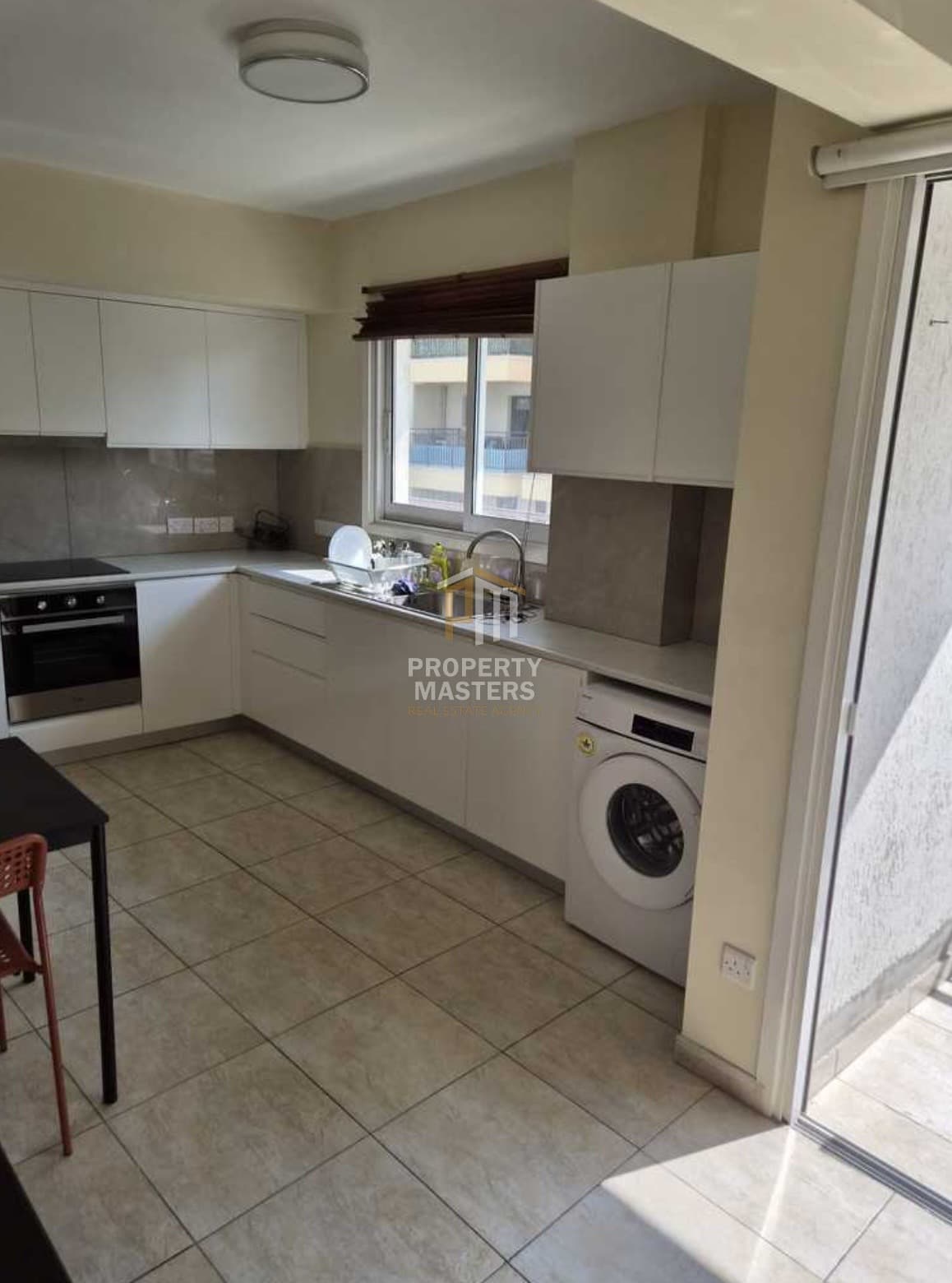 1 Bedroom Apartment in Aglantzia, Nicosia