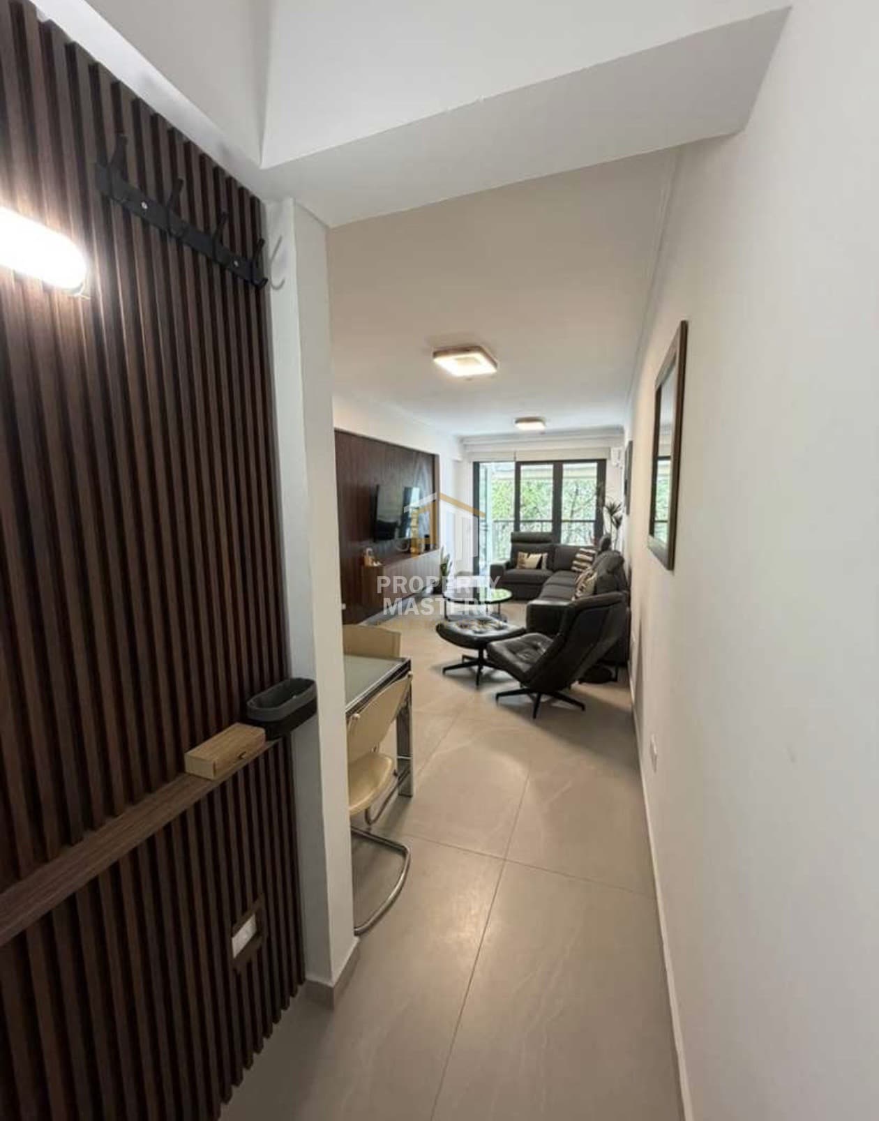 3 Bedroom Apartment in Strovolos — Acropolis, Nicosia