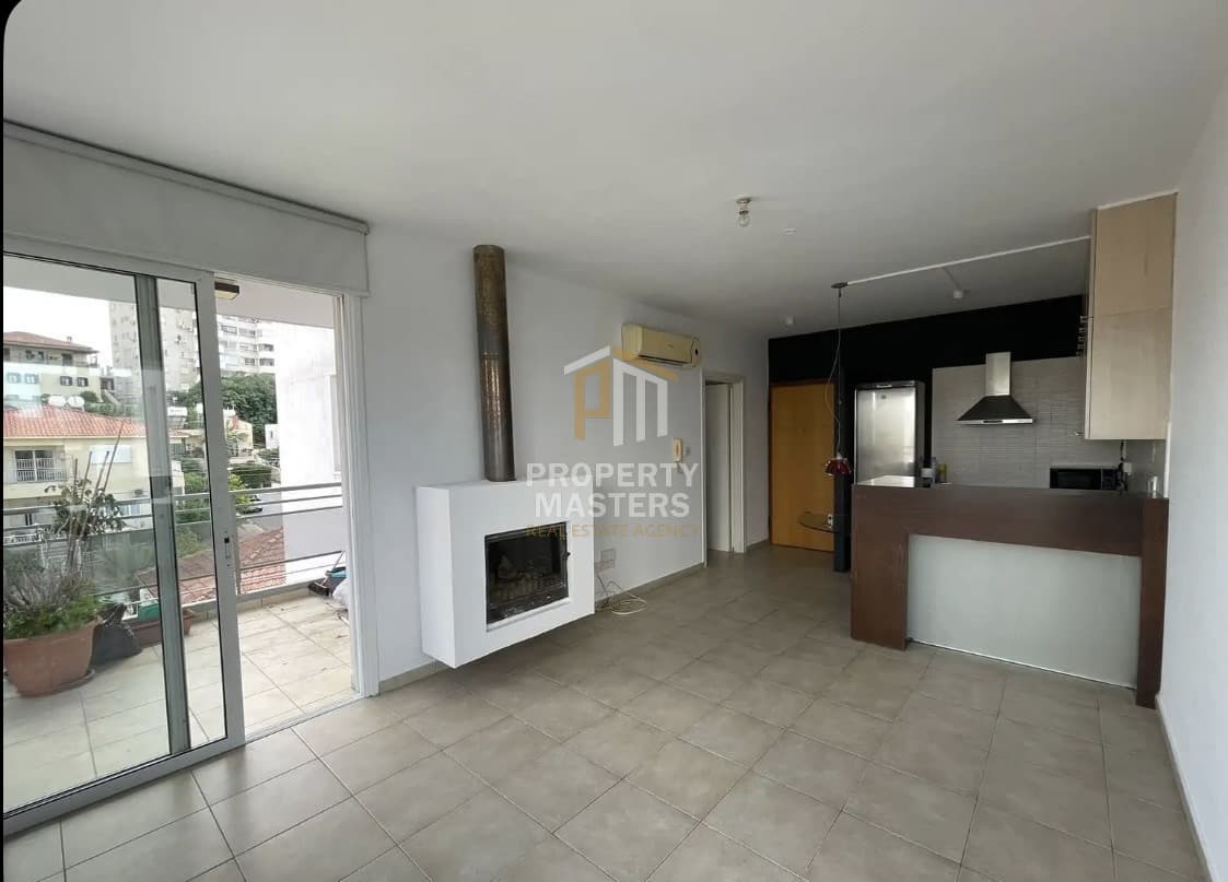 1 Bedroom Apartment in Aglantzia, Nicosia