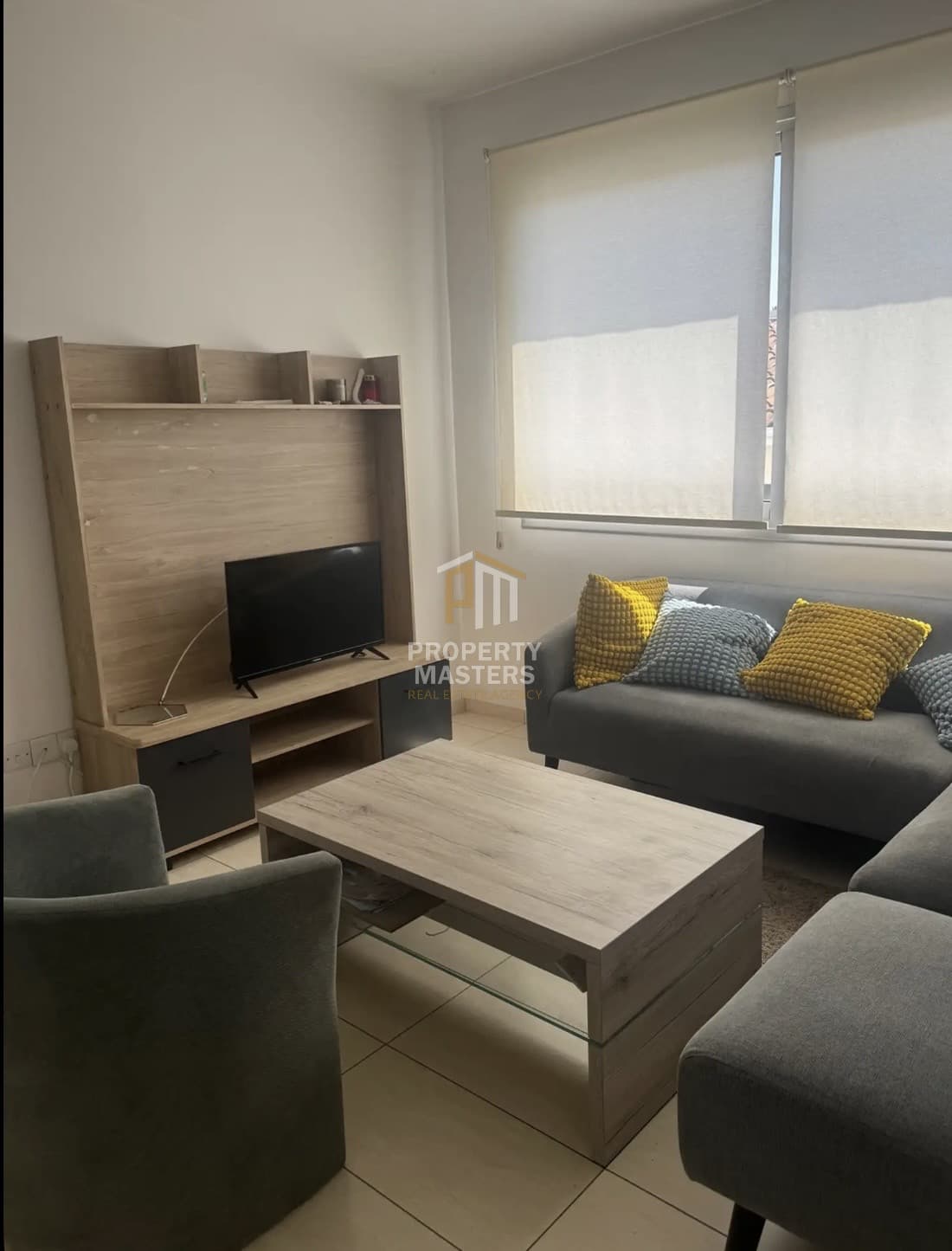 1 Bedroom Apartment in Agios Dometios, Nicosia
