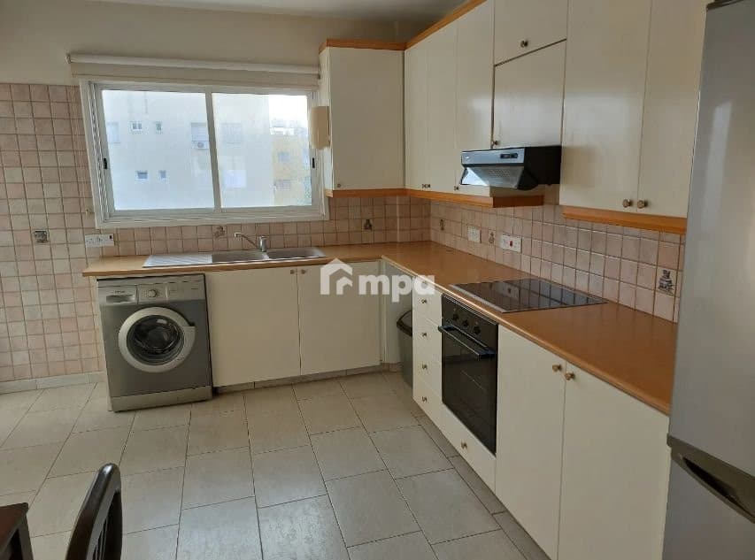 3 Bedroom Apartment