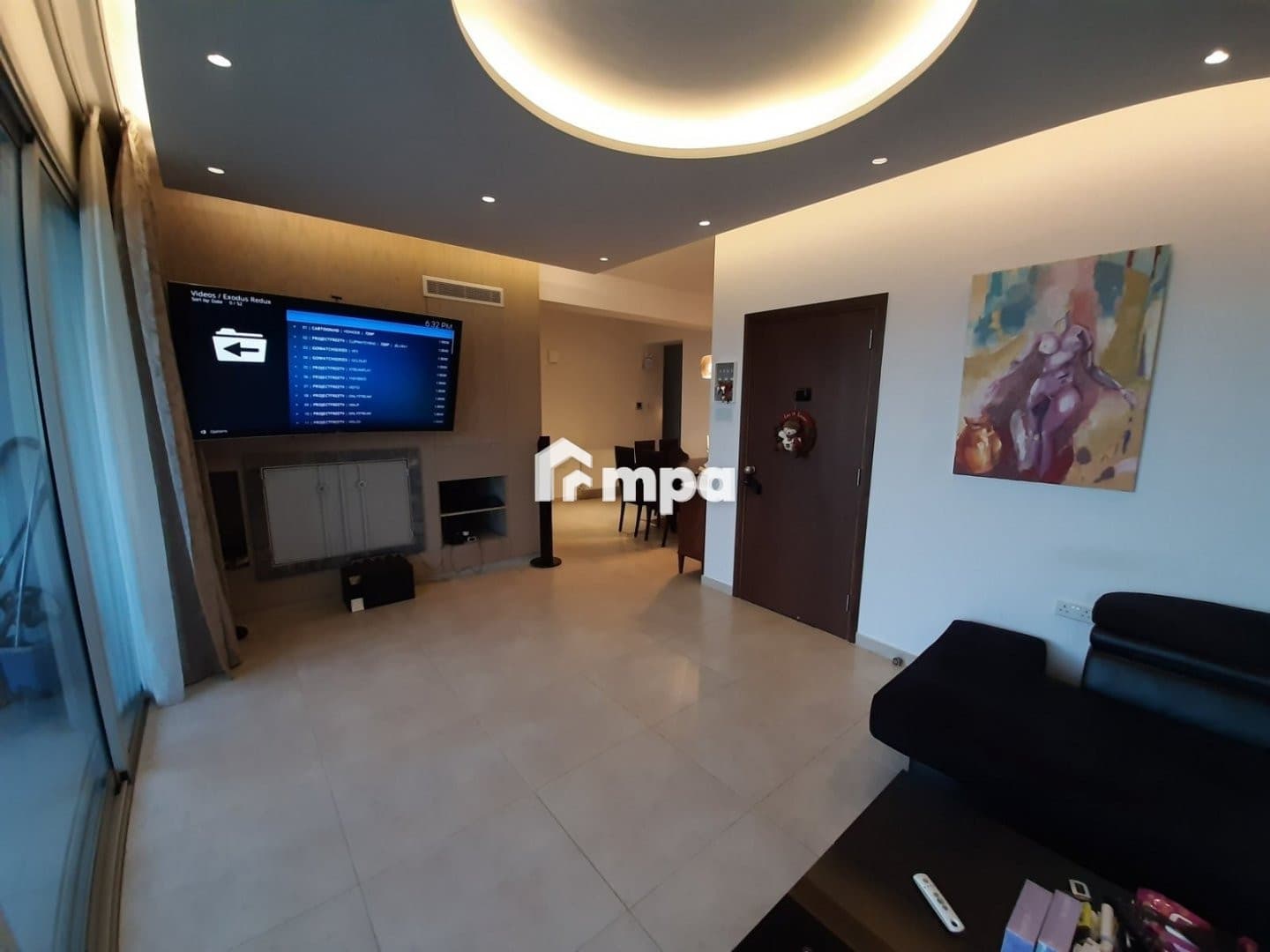 3 Bedroom Apartment