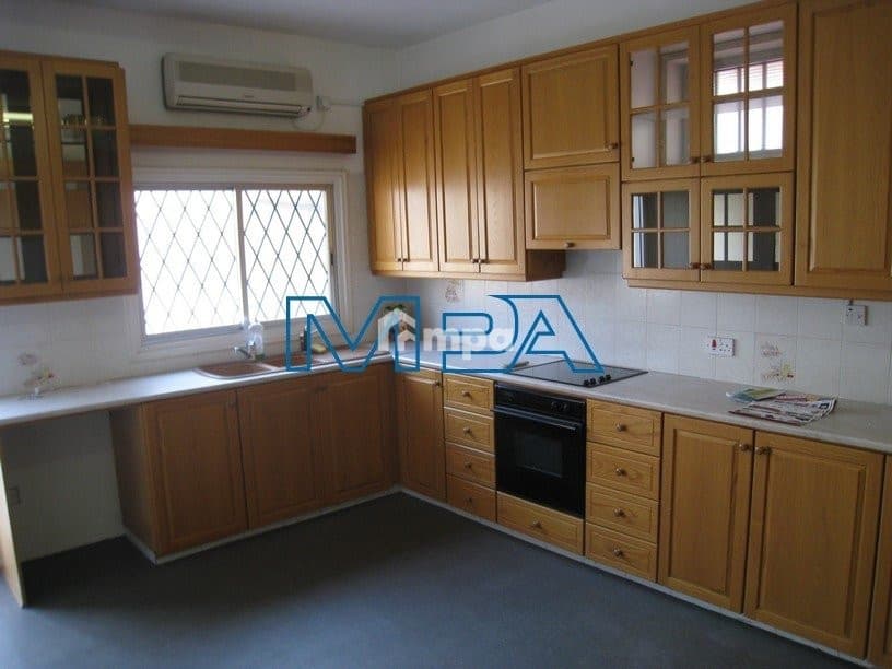 4 Bedroom Apartment