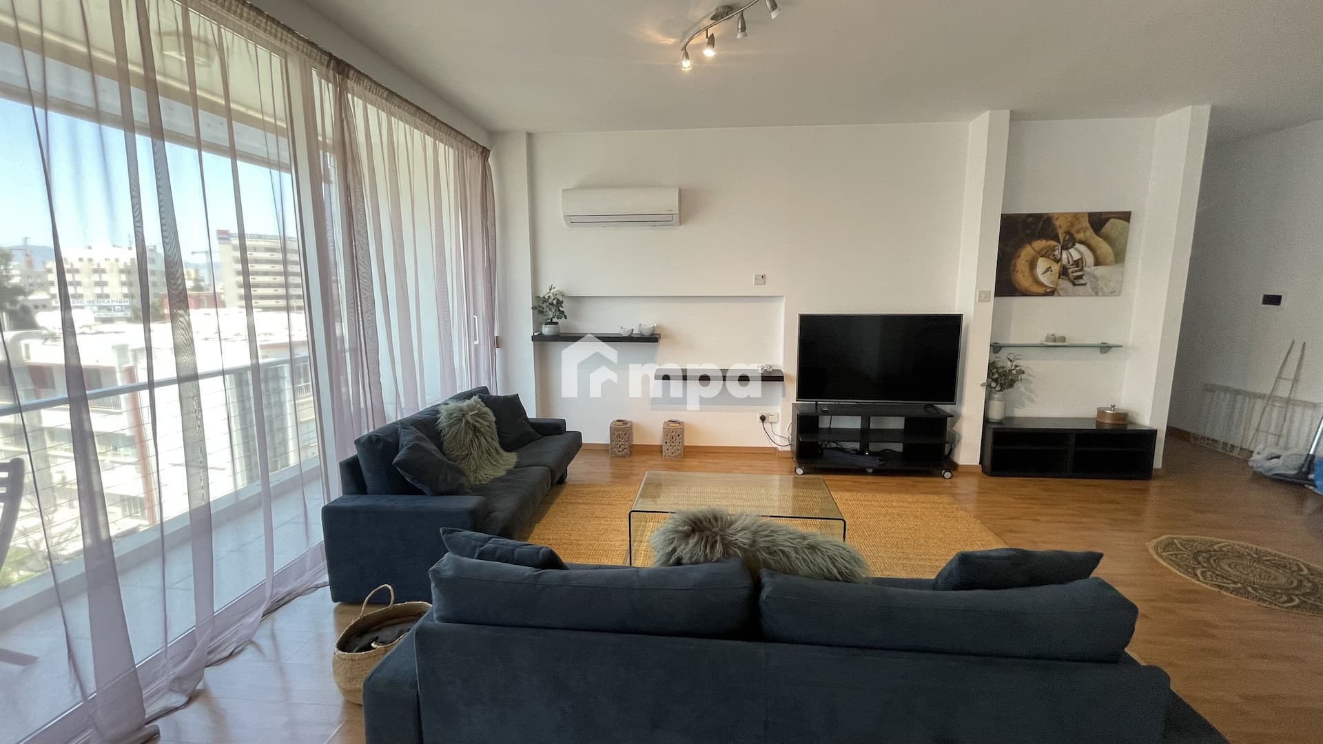 3 Bedroom Apartment