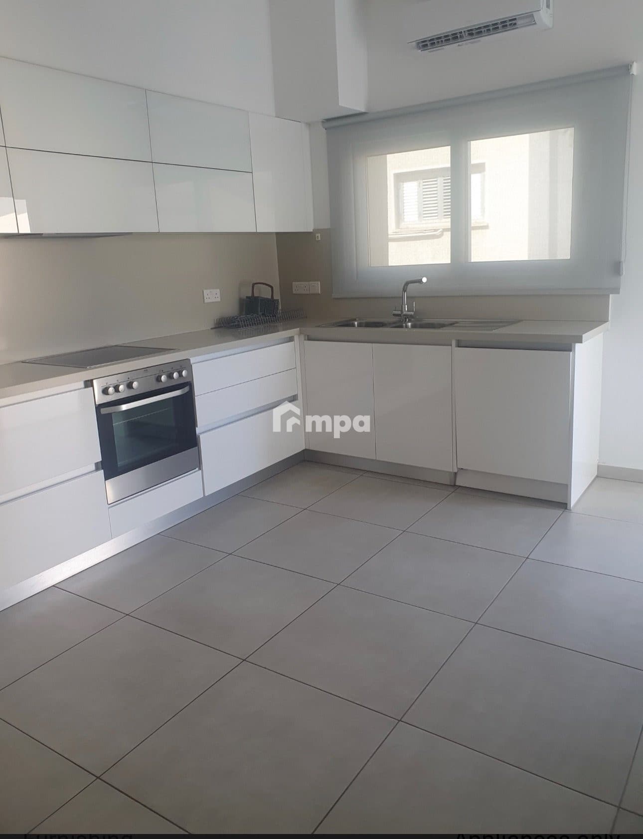 4 Bedroom Apartment