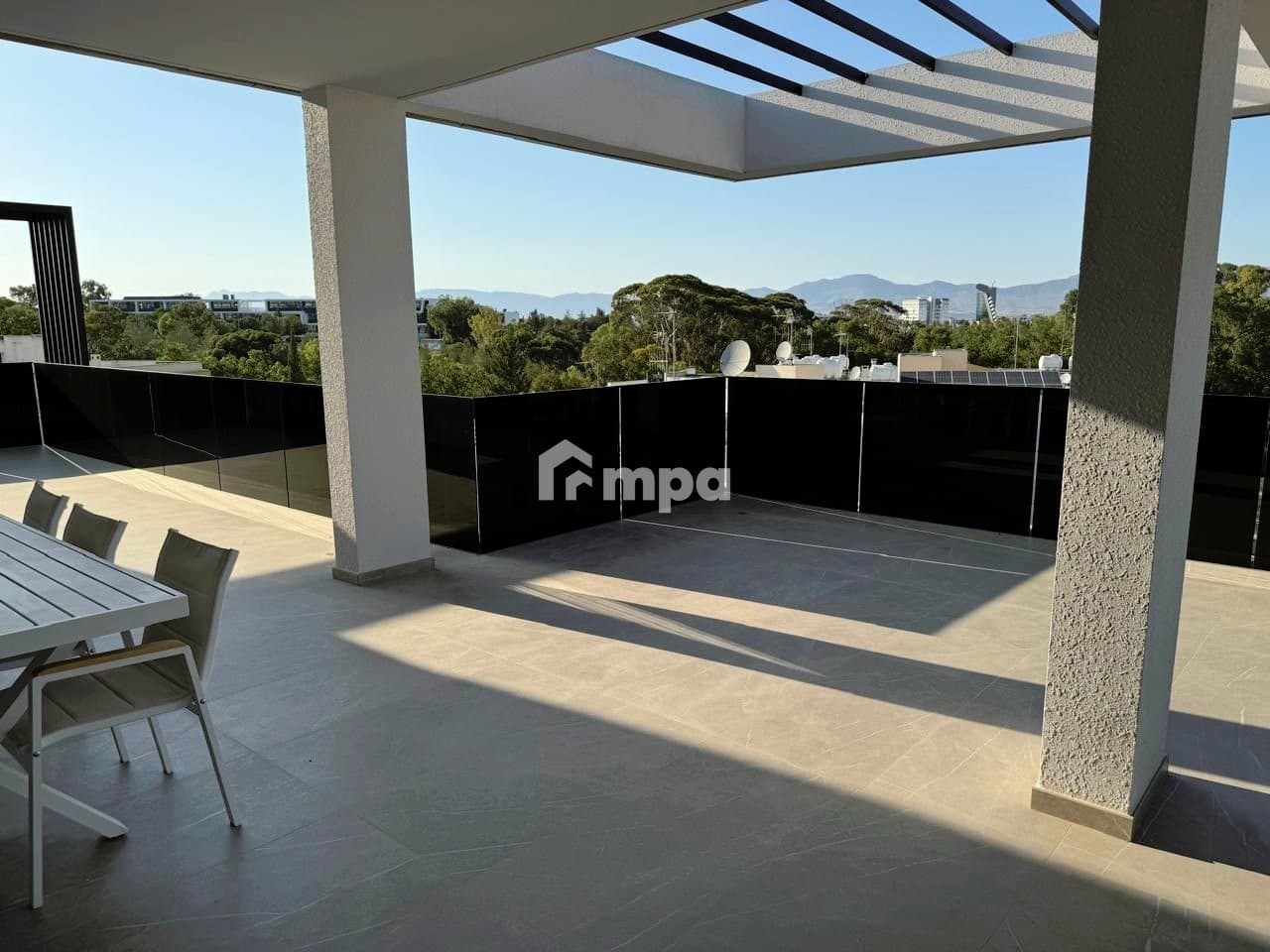 3 Bedroom Apartment