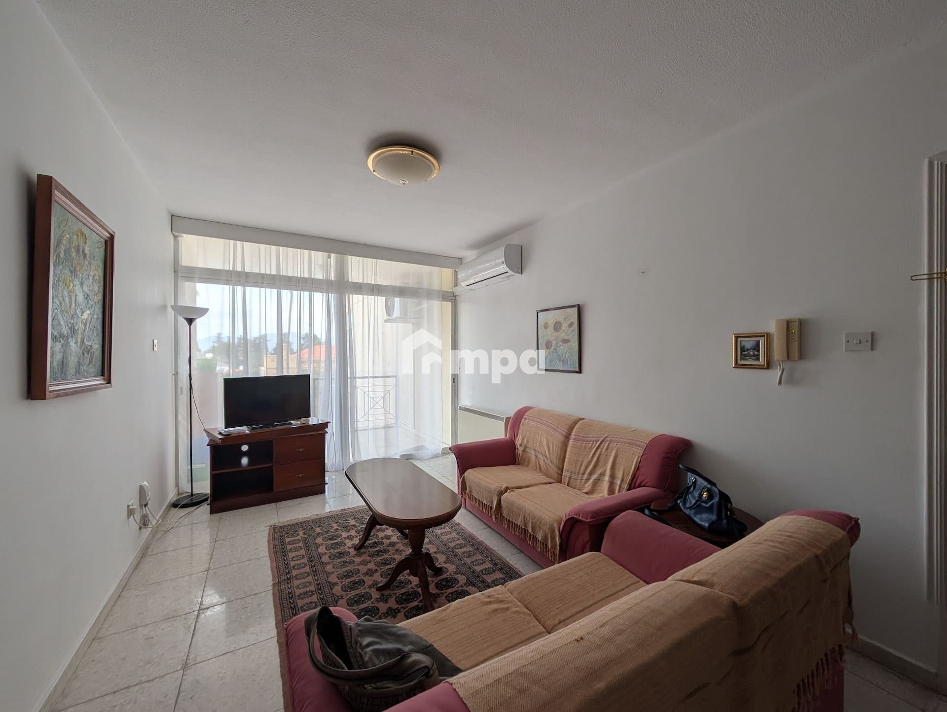 3 Bedroom Apartment