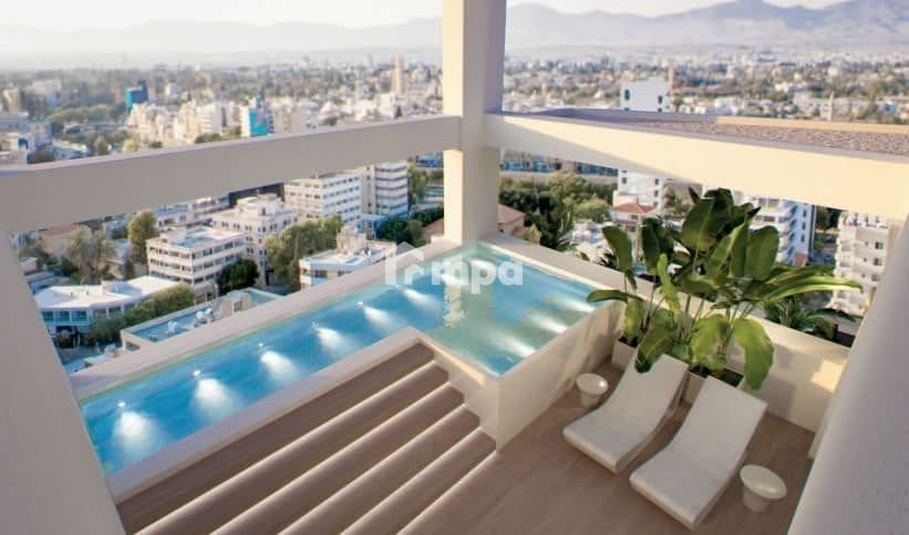 3 Bedroom Apartment