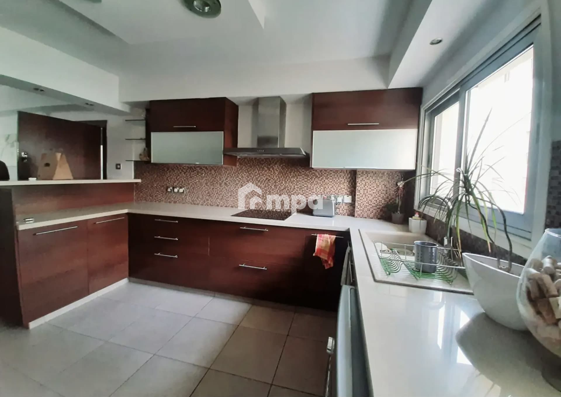 3 Bedroom Apartment