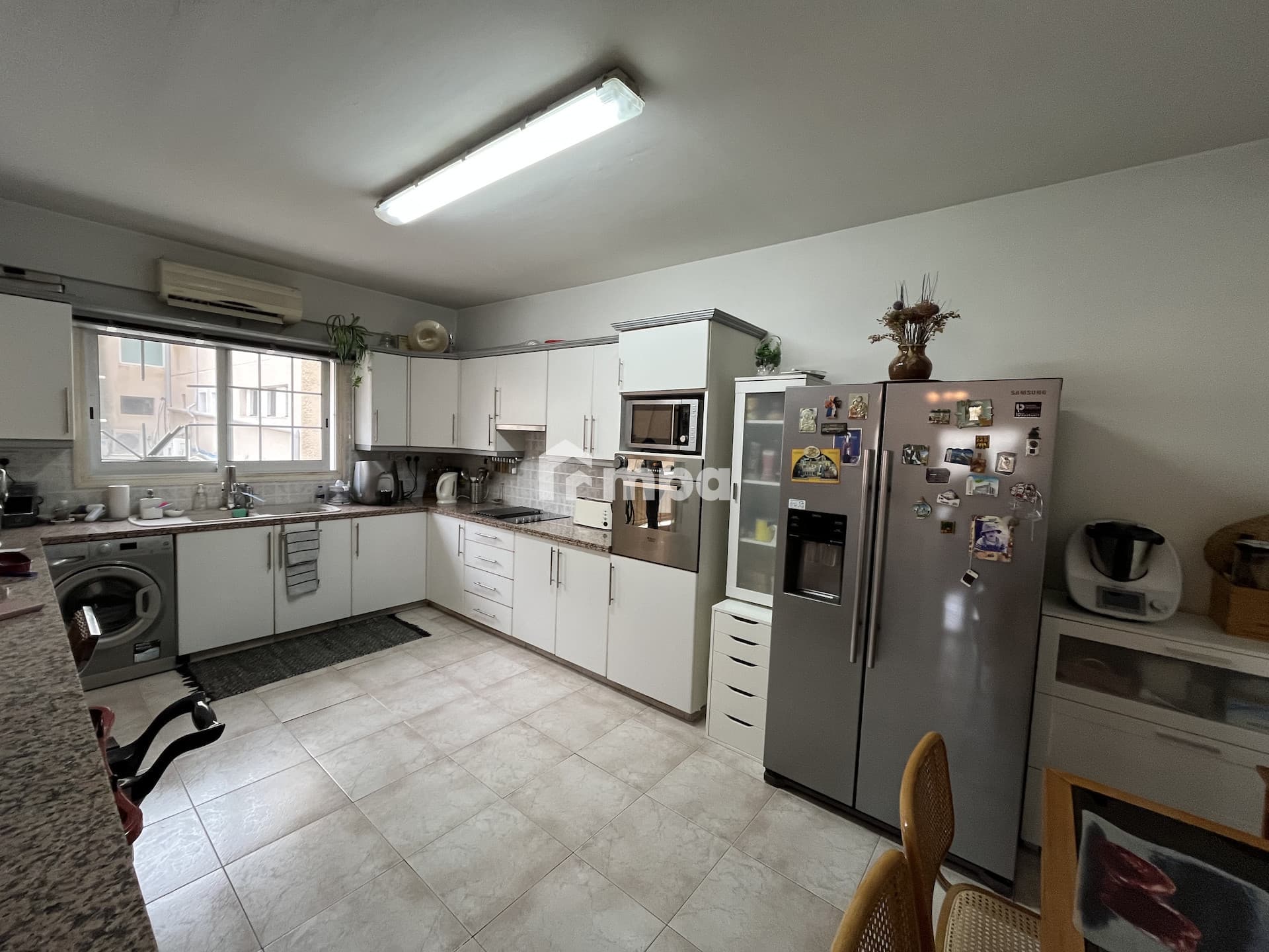 4 Bedroom Apartment