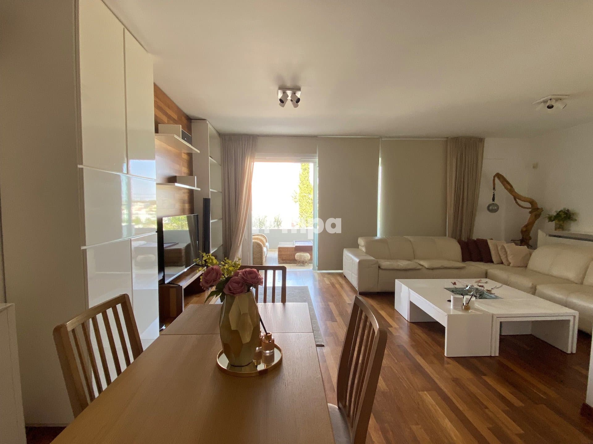 4 Bedroom Apartment