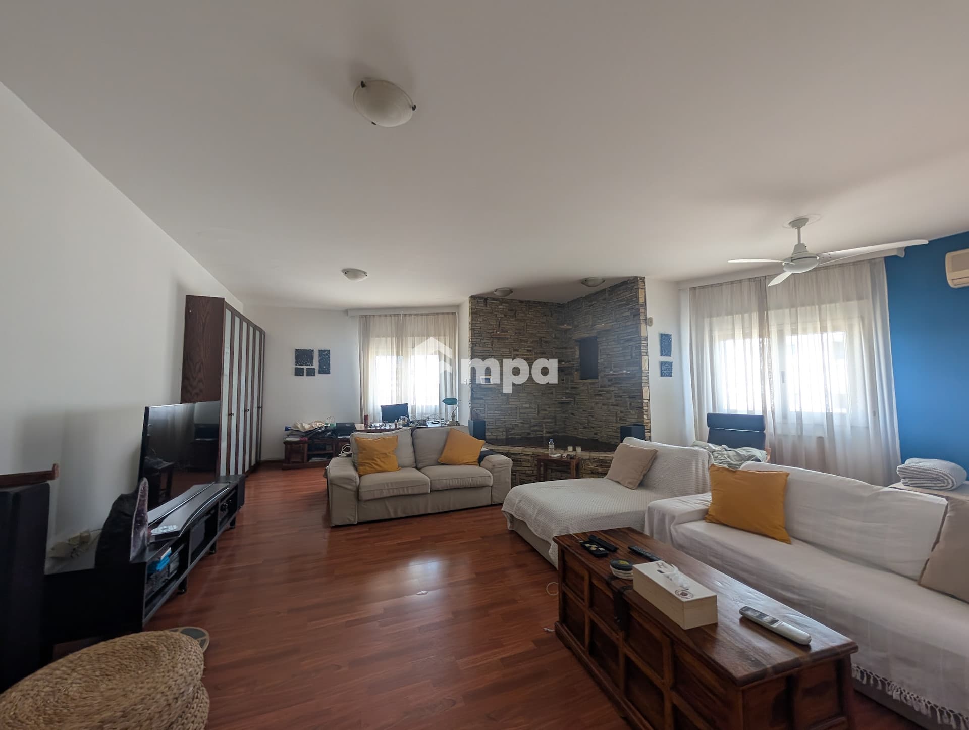 3 Bedroom Apartment