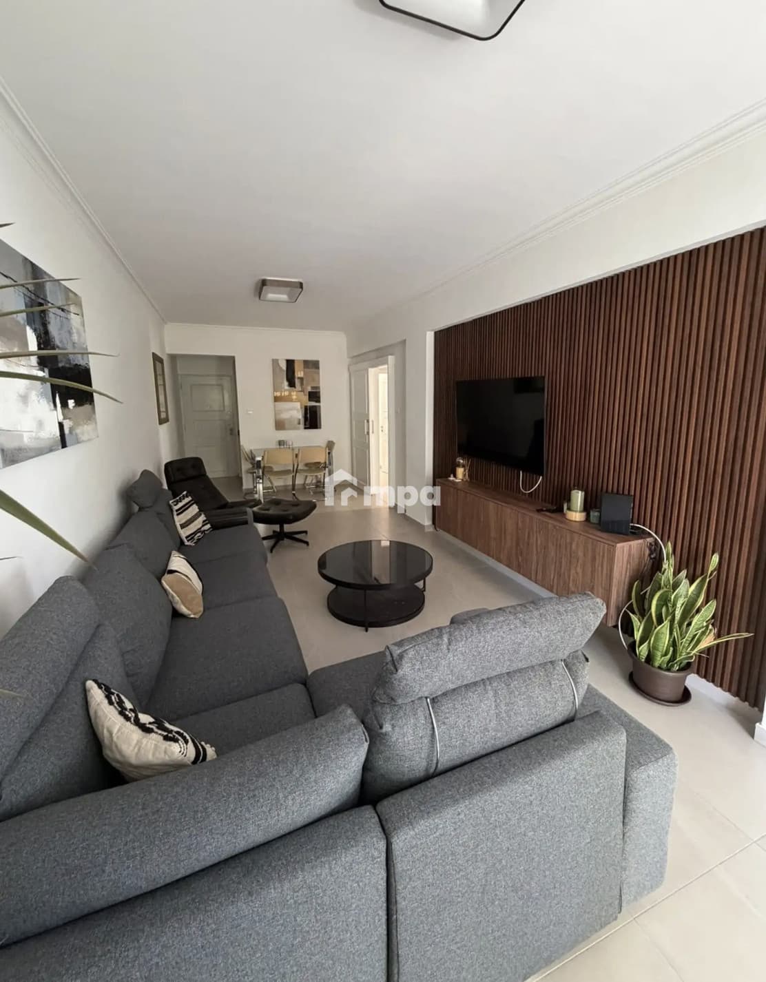 3 Bedroom Apartment