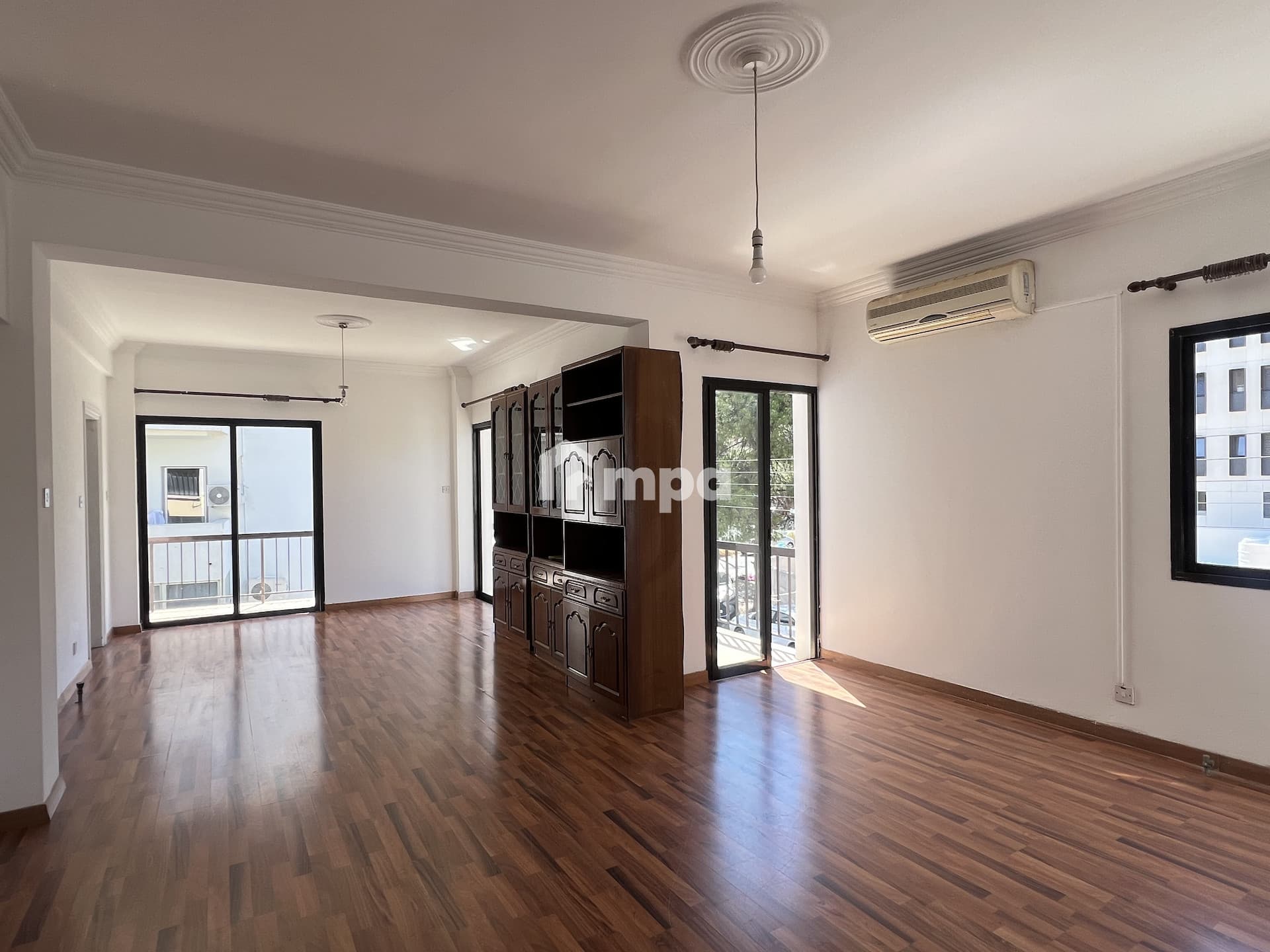 3 Bedroom Apartment